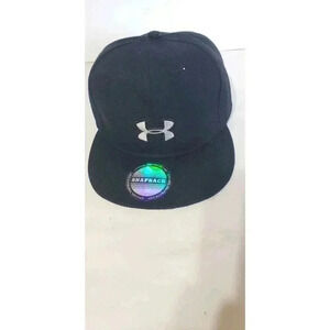 Underarmour‎ baseball hat with tag wool blend adjustable